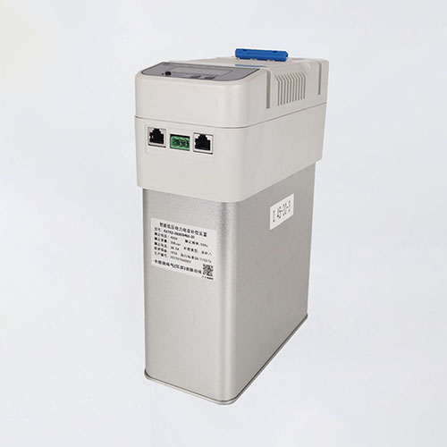 KATZ-3系列智能集成式电力电容补偿装置