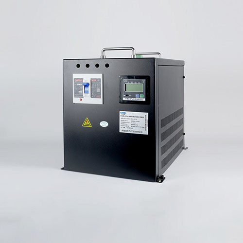 KATZ-8系列智能集成式谐波抑制电力电容补偿装置