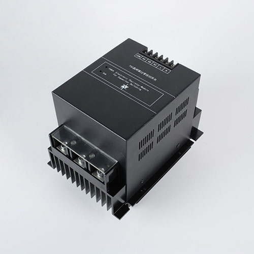 KATTSC系列智能动态无功补偿调节器