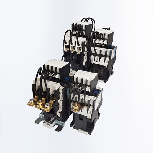 CJ-19系列切换电容器接触器