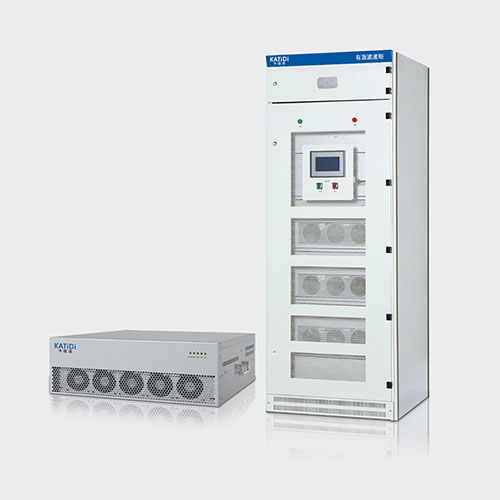 KAT-APF系列有源电力滤波器