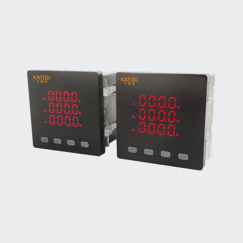 KAT900系列单相智能电力仪表