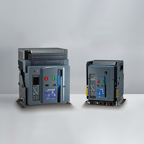 KATW3系列智能型万能式断路器