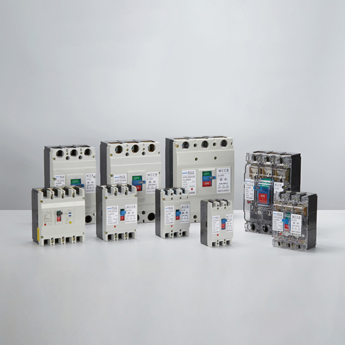 KATM1系列塑料外壳式断路器