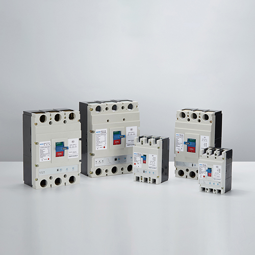KATM3E系列智能型塑料外壳式断路器