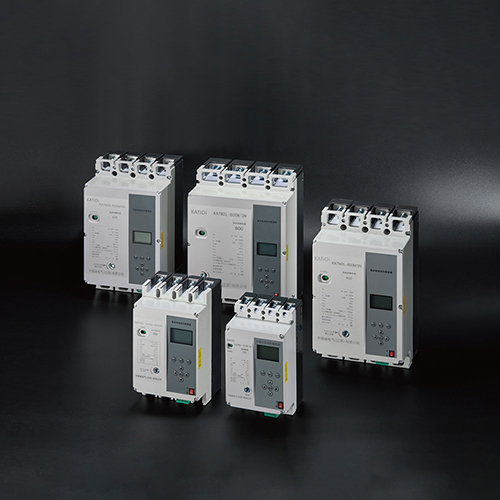 KATM2L系列光伏并网断路器-塑壳型