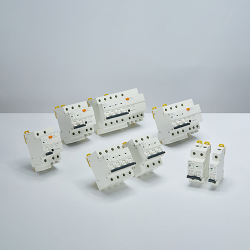 DZ47系列小型断路器