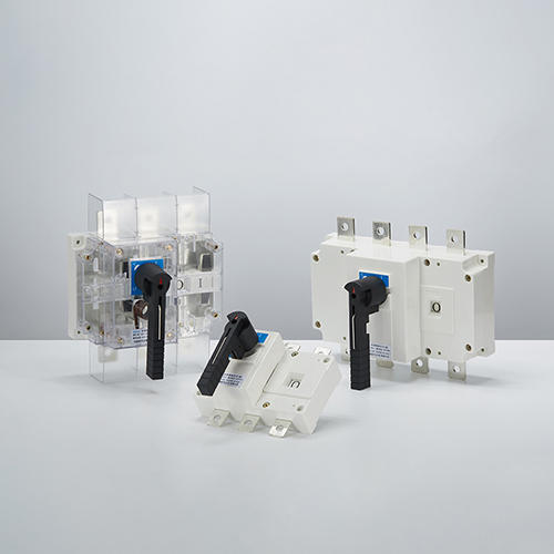 KATGL(HGL)系列负荷隔离开关