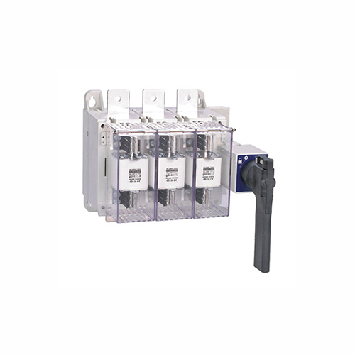 KATGLR系列熔断器式隔离开关