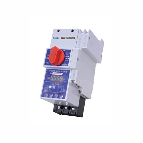 KATCPS系列控制与保护开关