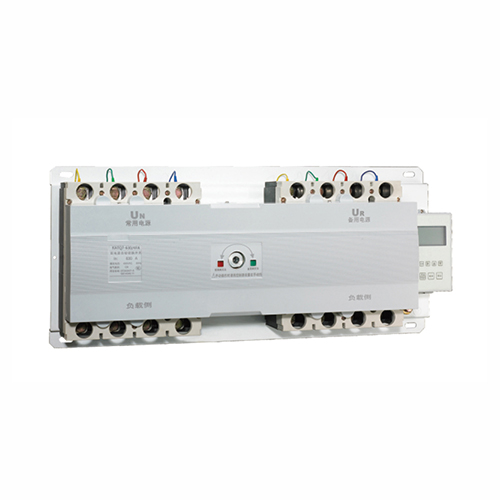 KATQ7系列双电源自动切换开关