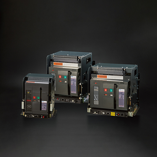 KATZW高电压万能式断路器