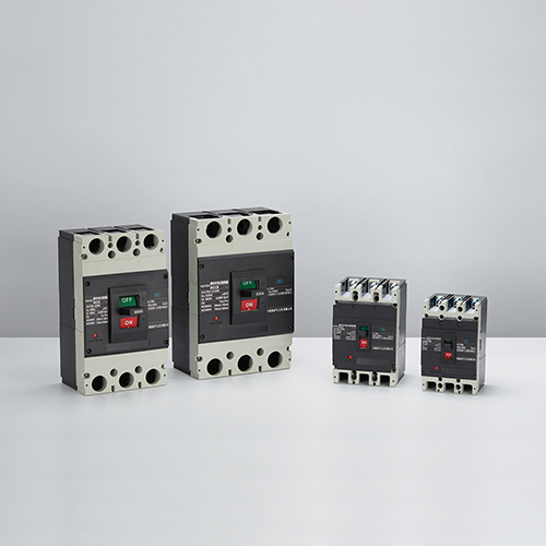 KATM3系列塑料外壳式断路器